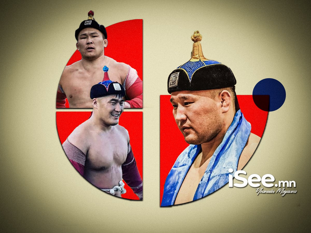 Н.Өсөхбаяр, Б.Бат-Орших, Э.Чойням нарын барилдах эрхийг сэргээсэн ч Улсын наадмаар барилдах эсэх нь тодорхойгүй байна 